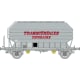 [HO] : Wagon céréalier FRANGECO « UNIGRAINS » SNCF, Ep. IV-V – WB898