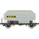 [HO] : Wagon céréalier FRANGECO « S.H.G.T » SNCF, Ep. III – WB901