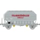 [HO] : Wagon céréalier FRANGECO "TRANSCEREALES U.N.C.A.C.", SNCF, Ep. IV – WB904