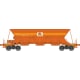 [HO] : Coffret de 3 wagons trémies EX Type 1 « COLAS RAIL », Ep. VI – WBCOLAS1