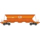 [HO] : Coffret de 3 wagons trémies EX Type 1 « COLAS RAIL », Ep. VI – WBCOLAS1