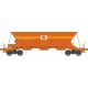 [HO] : Wagon trémie EX Type 1 « COLAS RAIL », Ep. VI – WBCOLAS2