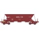 [HO] : Coffret de 3 wagons trémies EX Type 1 et Type 2 « ARBEL-FER », SNCF, Ep. V – WB859
