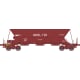 [HO] : Coffret de 3 wagons trémies EX Type 1 et Type 2 « ARBEL-FER », SNCF, Ep. V – WB859