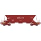 [HO] : Coffret de 3 wagons trémies EX Type 1 et Type 2 « ARBEL-FER », SNCF, Ep. V – WB859