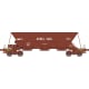 [HO] : Wagon trémie EX Type 1 « ARBEL-RAIL », SNCF, Ep. IV – WB860