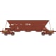 [HO] : Wagon trémie EX Type 1 « STEMI », SNCF, Ep. IV – WB861