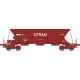 [HO] : Wagon trémie EX Type 1 « SITRAM », SNCF, Ep. IV – WB863