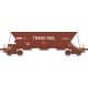 [HO] : Wagon trémie EX Type 1 « TRANSRAIL », SNCF, Ep. IV – WB865