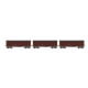 [HO] : Coffret de 3 wagons TP couverts pour primeurs 4 portes, SNCF, Ep. IIIb – WB910