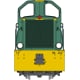 [HOm] : Locotracteur diesel BB400 N°402 Chemin de Fer de Provence, DCC Sound – VM024S