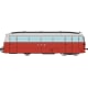 [HOe/HOm] : Autorail DE DION type ND, CFD Vivarais-Lozère n°202, Analogique - VM054
