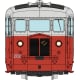 [HOe/HOm] : Autorail DE DION type ND, CFD Vivarais-Lozère n°202, DCC Sound – VM054S