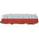 [HOe/HOm] : Autorail DE DION type ND, CFD Charentes & Deux-Sèvres n°305, DCC Sound - VM056S
