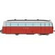[HOe/HOm] : Autorail DE DION type ND, CFD Saône & Loire n°402, Analogique - VM057
