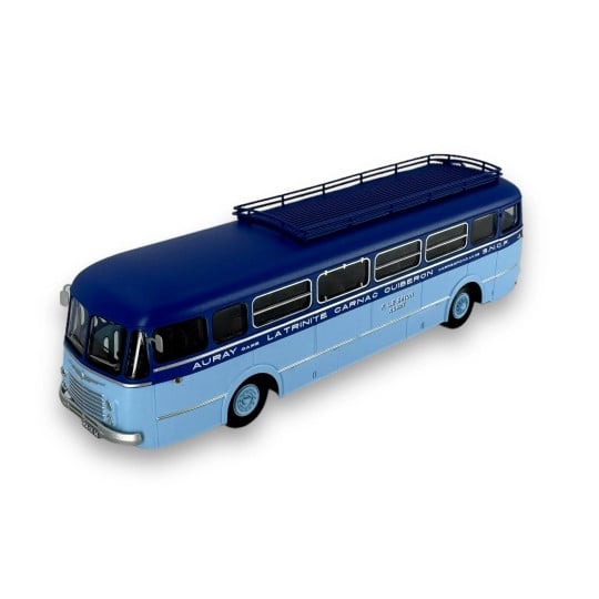 [HO] Autocar Renault R4190 bleu "Auray" - CB130