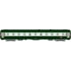 [HO] : Set de 2 voitures UIC B7D et B10 Vert / Gris Logo CARMILLON Cartouche Corail, SNCF Ep. VI – VB492