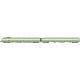 [HO] : Autorail RGP 1 X-2737, Vert, BATIGNOLLES, sans cuisine, Ep. III-IV, Analogique - MB260
