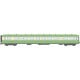 [HO] : Autorail RGP 1 X-2737, Vert, BATIGNOLLES, sans cuisine, Ep. III-IV, Analogique - MB260