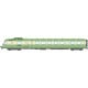 [HO] : Autorail RGP 1 X-2737, Vert, BATIGNOLLES, sans cuisine, Ep. III-IV, DCC Sound - MB260S