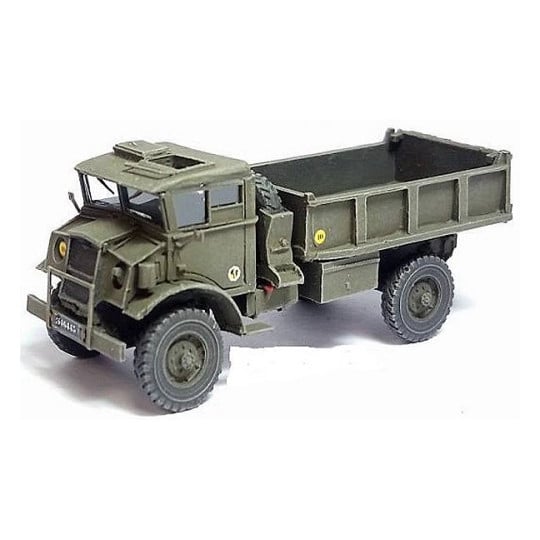 [HO] Camion CHEVROLET 3T à ridelles Guerre d'Algérie - WB021