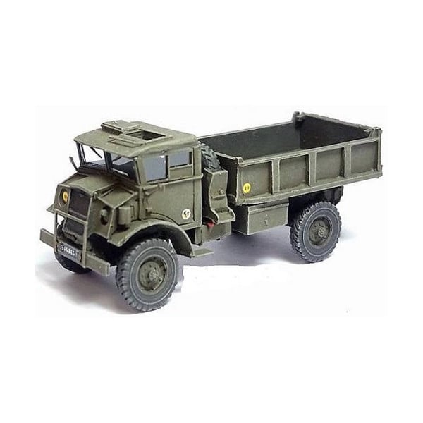 [HO] Camion CHEVROLET 3T à ridelles Guerre d'Algérie - WB021