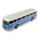 [HO] Autocar Renault R4190 bleu "Trans. d'enfants" - CB131