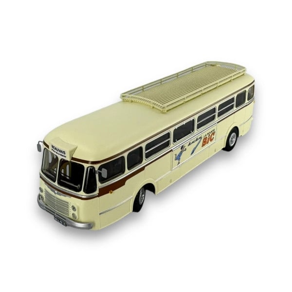 [HO] Autocar Renault R4190 "CEA Uniroute (75)" "BIC" - CB134