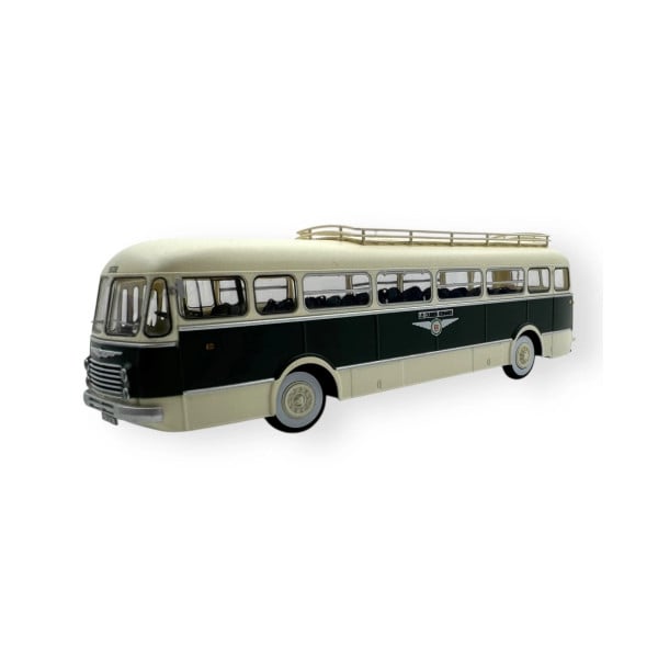 [HO] Autocar Renault R4190 "Les courriers Normands" - CB135
