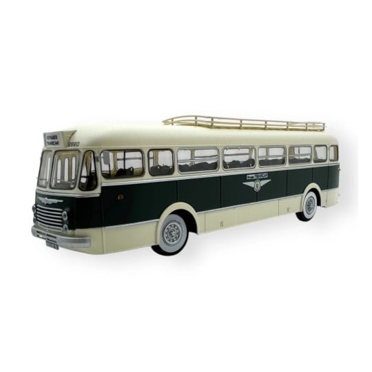 [HO] Autocar Renault R4190 "Voyages TRANSCAR (75)" - CB136
