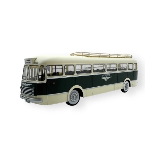 [HO] Autocar Renault R4190 "Voyages TRANSCAR (75)" - CB136