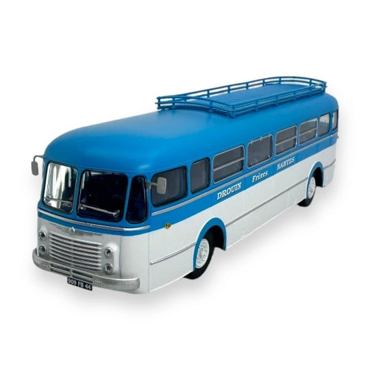 [HO] Autocar Renault R4190 "DROUIN Frères Nantes" - CB138