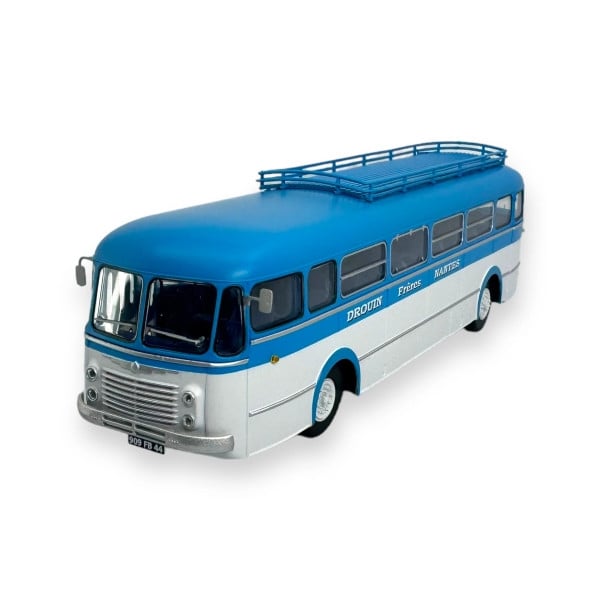 [HO] Autocar Renault R4190 "DROUIN Frères Nantes" - CB138