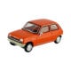 [HO] Voiture Renault R5 TL 1972 Orange - CB140