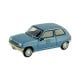[HO] Voiture Renault R5 TL 1972 Bleu ciel "EDF" - CB147