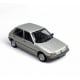 [HO] Voiture Peugeot 205 GE Gris métallisé - CB148