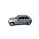 [HO] Voiture Renault R5 Alpine 1976 Grise - CB160