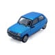 [HO] Voiture Renault R5 Alpine 1976 Bleue métallisée - CB161