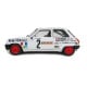 [HO] Voiture Renault R5 Alpine 1978 "J-P Lajournade" - CB164
