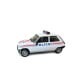 [HO] Voiture Renault R5 Alpine 1981 Turbo POLICE - CB167