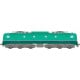 [HO] : Locomotive électrique CC 71O6, AVIGNON, GRG, Ep. IV-V, DCC Sound - MB195S