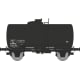 [HO] : Coffret de 2 wagons citernes pétrole SIMOTRA ESSO, SNCF, Ep. III – WB874