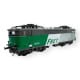 [HO] : Locomotive électrique BB 9201 FRET, Ep. V, Analogique - MB198