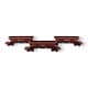 [N] : Coffret de 3 wagons Trémies EX « ARBEL-FER, MONTENAY et LA GARE DES MINES », SNCF, Ep. IV – MIKADOTRAIN NW266
