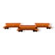 [N] : Coffret de 3 wagons trémies Ex « COLAS RAIL », nouveau logo, SNCF, Ep. VI – MIKADOTRAIN NW271