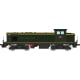 [HO] : Locomotive diesel 040 DE 624, livrée d'origine, Ep. III, SNCF, DCC Sound - JM018S