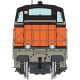 [HO] : Locomotive diesel BB 64079, livrée Arzens, Ep. V, SNCF, AC Sound 3 rails - JM021SAC