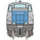 [HO] : Locomotive diesel BB 64044, livrée En Voyage, Ep. VI, SNCF, DCC Sound - JM023S