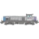 [HO] : Locomotive diesel BB 64044, livrée En Voyage, Ep. VI, SNCF, DCC Sound - JM023S
