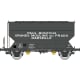 [HO] : Wagon céréalier FAUVET-GIREL « GRANDS MOULINS DU PRADO », SNCF, Ep. III – WB881